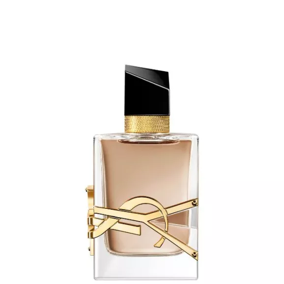 Yves Saint Laurent Libre Flowers & Flames Eau de Parfum Florale 50ml