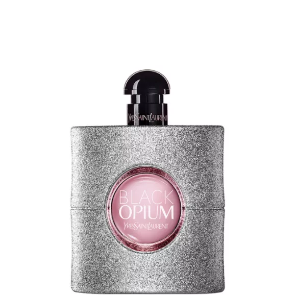 Yves Saint Laurent Black Opium Glitter Eau de Parfum 90ml