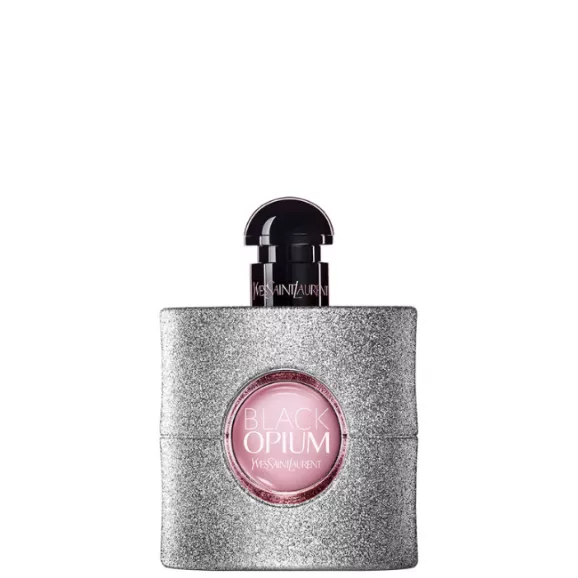 Yves Saint Laurent Black Opium Glitter Eau de Parfum