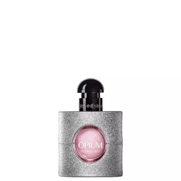 Yves Saint Laurent Black Opium Glitter Eau de Parfum 30ml