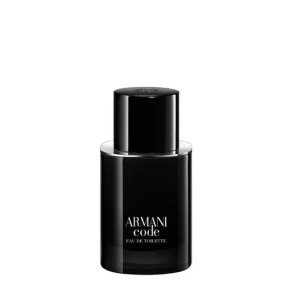 Giorgio Armani Code Eau de Toilette 30ml Recarregável