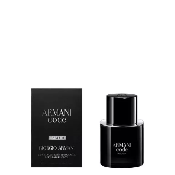 Giorgio Armani Code Eau de Parfum