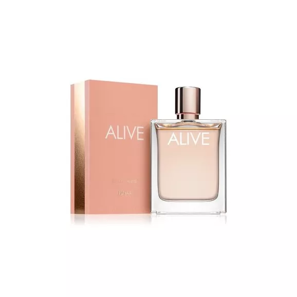 Hugo Boss Alive Eau de Toilette 80ml