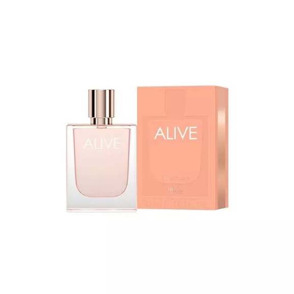 Hugo Boss Alive Eau de Toilette 50ml