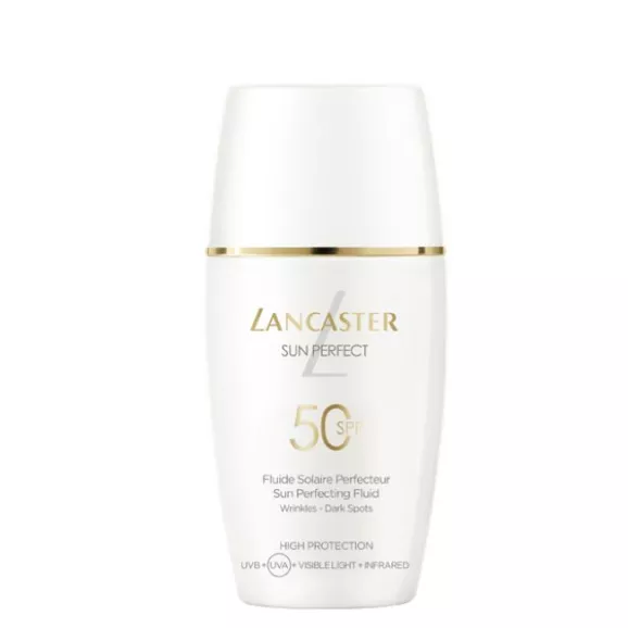 Lancaster Sun Perfect Sun Perfecting Fluid SPF50 50ml