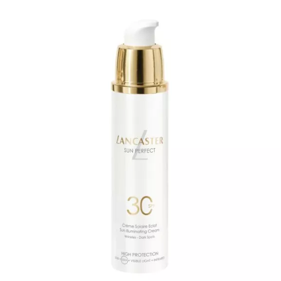 Lancaster Sun Perfect Illuminating Cream SPF30 50ml