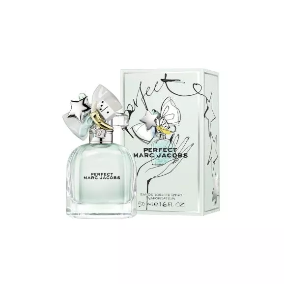 Marc Jacobs Perfect Eau de Toilette 50ml