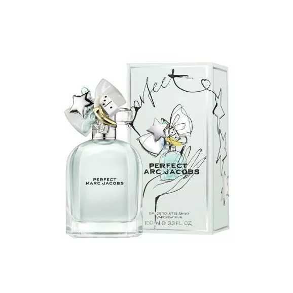 Marc Jacobs Perfect Eau de Toilette 100ml