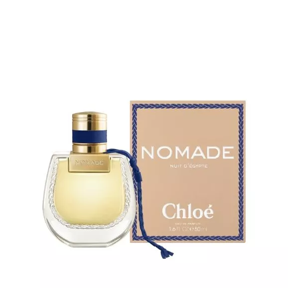 Chloé Nomade Nuit D´Egypte Eau de Parfum 50ml