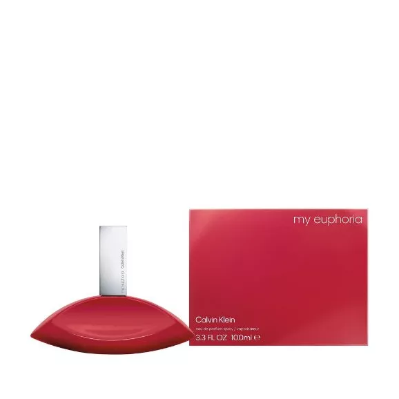 Calvin Klein My Euphoria Eau de Parfum 100ml