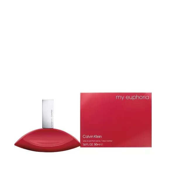 Calvin Klein My Euphoria Eau de Parfum 50ml