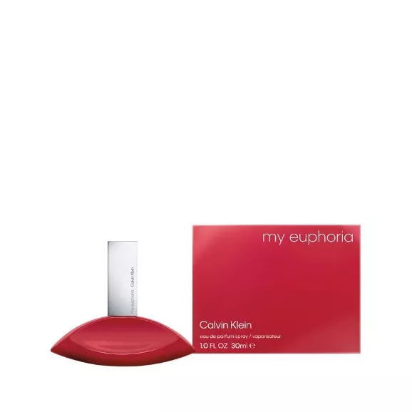 Calvin Klein My Euphoria Eau de Parfum
