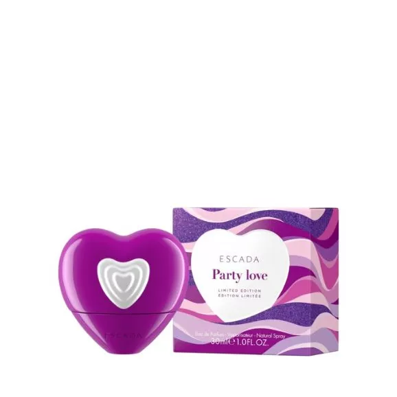 Escada Party Love Eau de Parfum