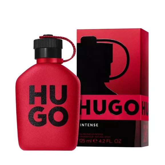 Hugo Boss Hugo Intense Eau de Parfum Intense 125ml