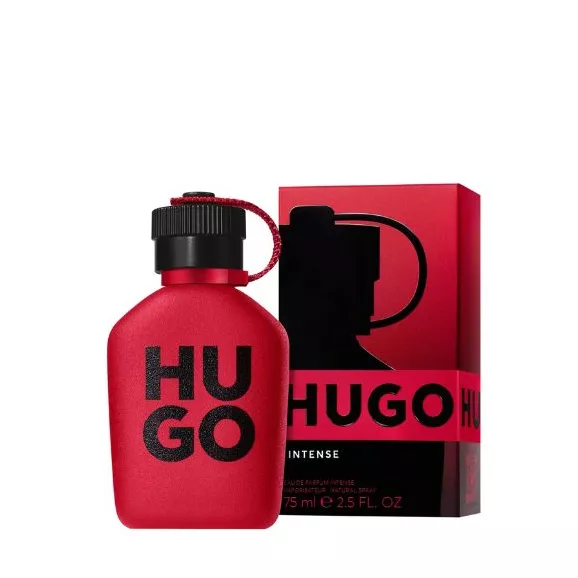 Hugo Boss Hugo Intense Eau de Parfum Intense 75ml