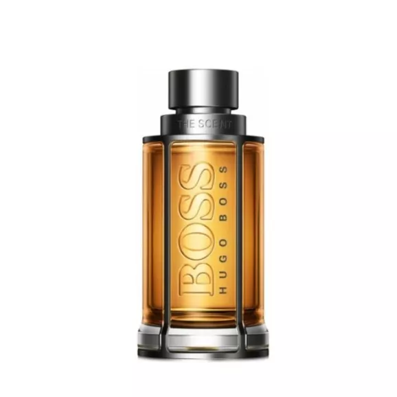 Hugo Boss The Scent Eau de Toillete Recarregável 100ml
