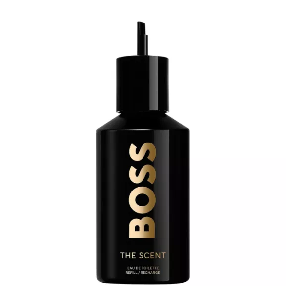 Hugo Boss BOSS The Scent For Him Eau de Toilette Recarga 200ml