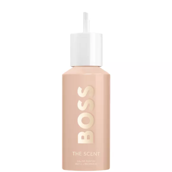 Hugo Boss BOSS The Scent For Her Eau de Parfum Recarga 150ml