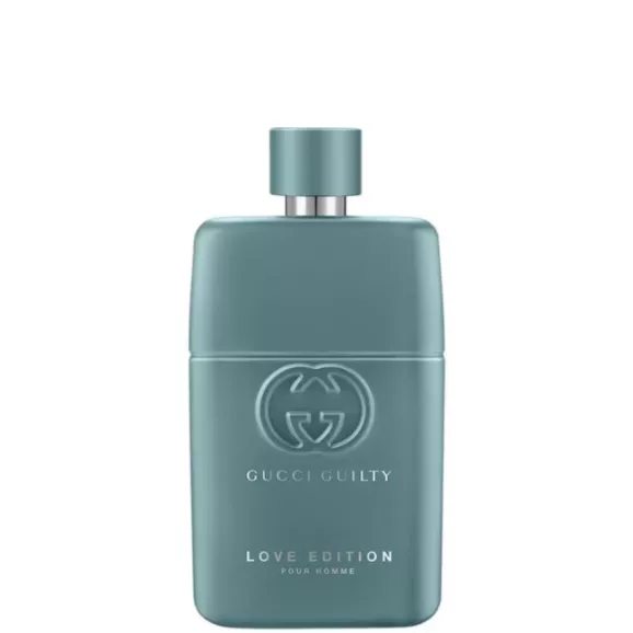 Gucci Guilty Love Edition Pour Homme Eau de Parfum 90ml