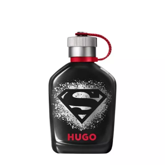 Hugo Boss SUPERMAN X HUGO 125ml