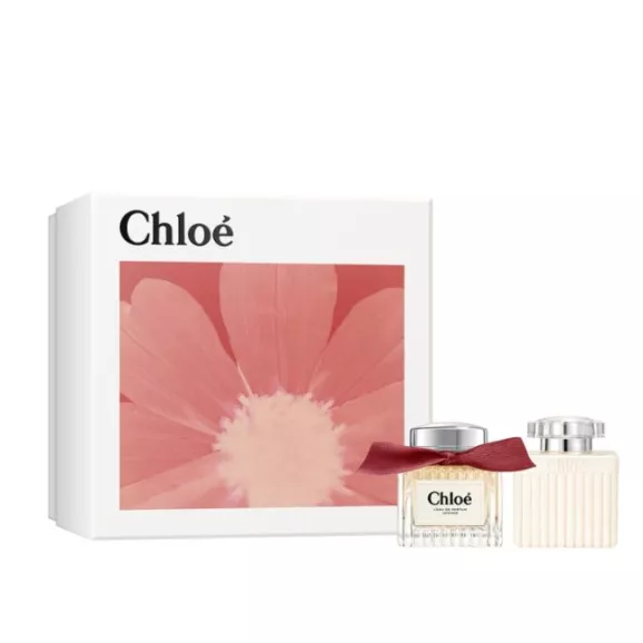 Chloe Coffret L´Eau De Parfum Intense 50ml 2Pcs