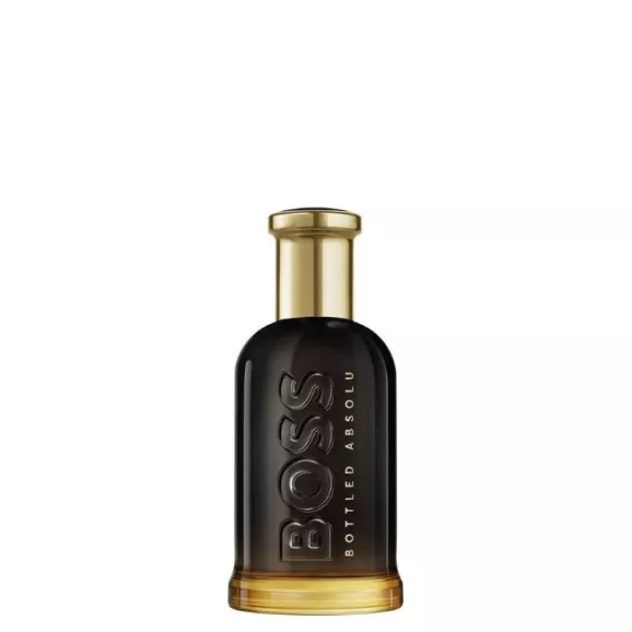 Boss Bottled Absolu Parfum Intense 100ml