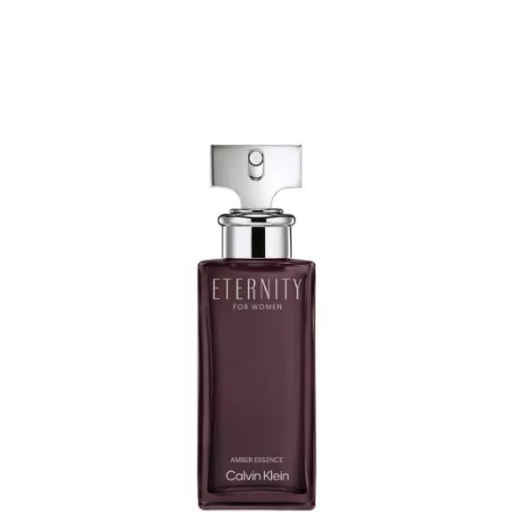 Calvin Klein Eternity Women Amber Essence Parfum Intense