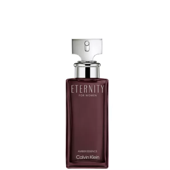 Calvin Klein Eternity Women Amber Essence Parfum Intense 100ml