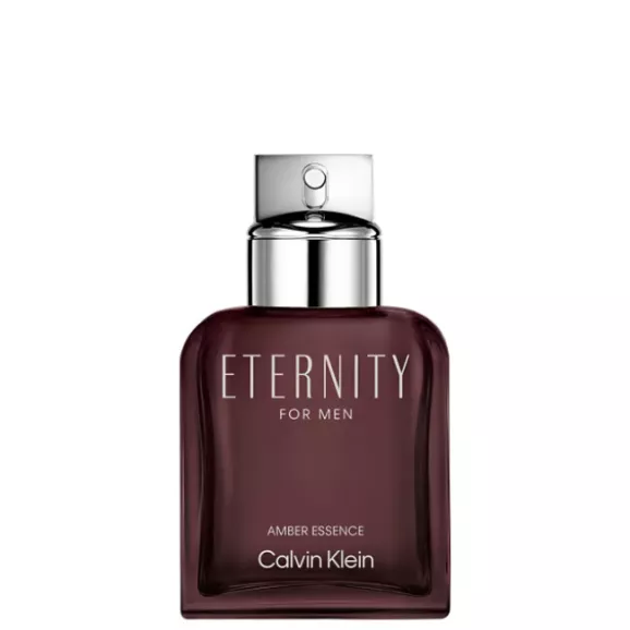 Calvin Klein Eternity Men Amber Essence Parfum Intense 100ml