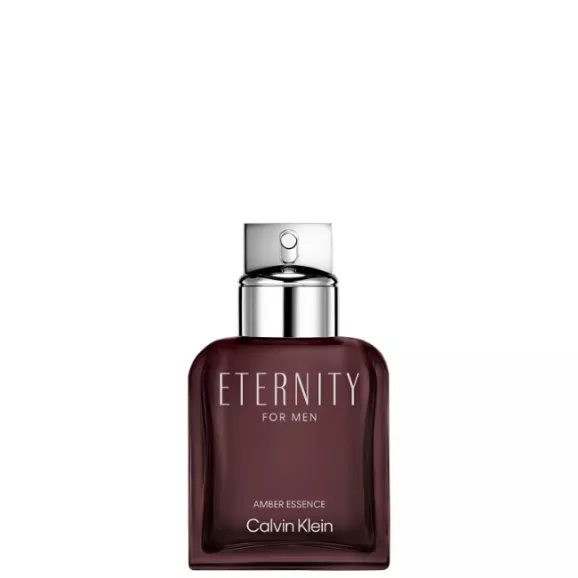 Calvin Klein Eternity Men Amber Essence Parfum Intense