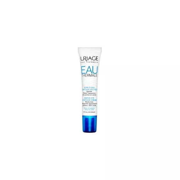 Uriage Eau Thermale Cuidado de Água Contorno de Olhos 15ml