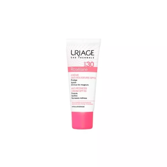 Uriage Roséliane Creme Anti-Vermelhidão SPF30 40ml