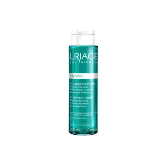 Uriage Hyséac Tónico Purificante 250ml