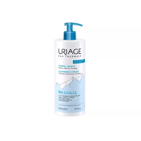 Uriage Creme Lavante 500ml