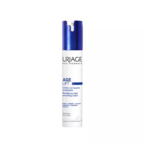 Uriage Age Lift Creme de Noite Revitalizante 40ml