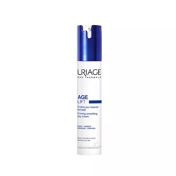 Uriage Age Lift Creme de Dia Refirmante 40ml