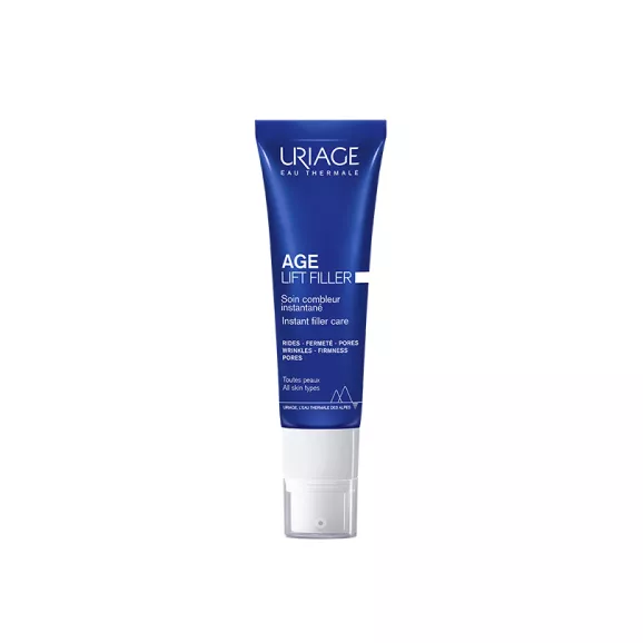 Uriage Age Lift Filler Cuidado Instantâneo 30ml NV