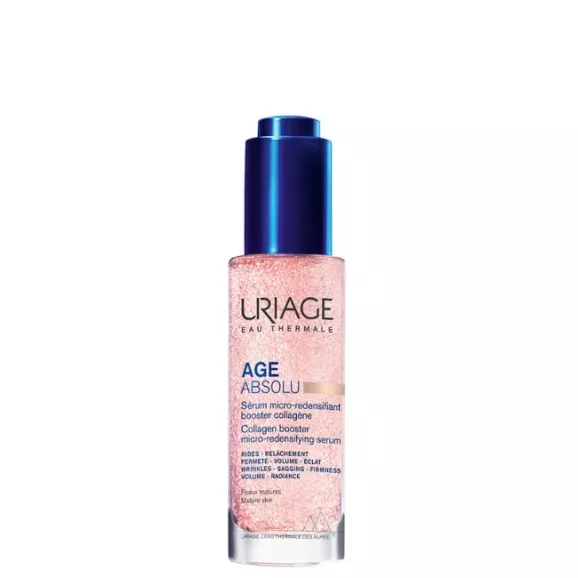 Uriage Age Absolu Sérum Micro-Redensificador 30ml