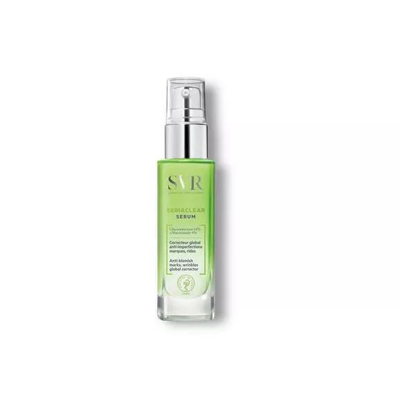 SVR Sebiaclear Serum 30ml