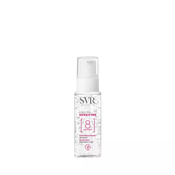 SVR Sensifine Aqua-Gel 40ml