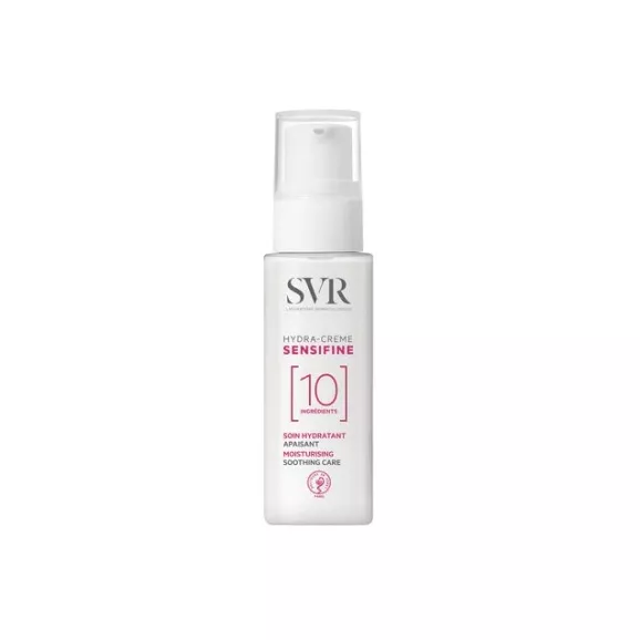 SVR Sensifine Hydra-Creme 40ml 