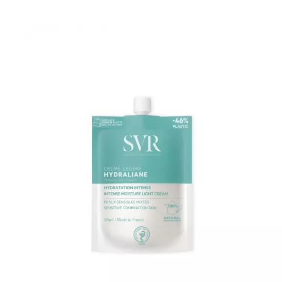 SVR Hydraliane Creme Hidratação Intensa 50ml