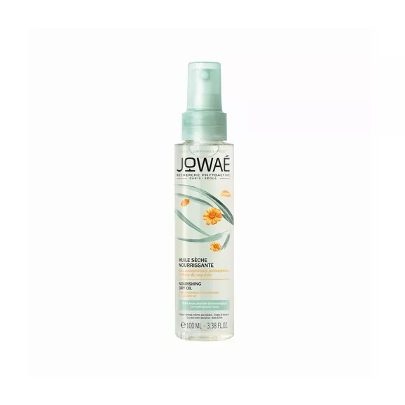 Jowaé Óleo Seco Nutritivo 100ml