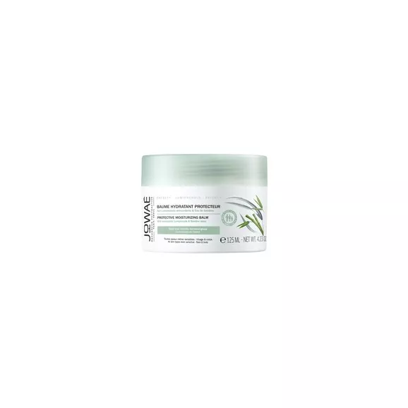 Jowaé Bálsamo Hidratante Protetor 125ml