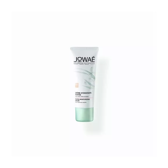 Jowaé Creme Hidratante Com Cor - Claro 30ml
