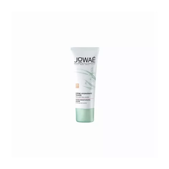 Jowaé Creme Hidratante Com Cor - Dourado 30ml