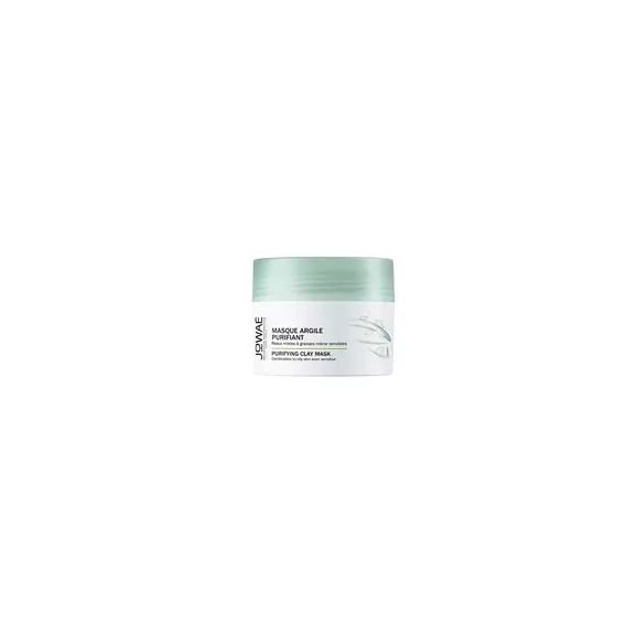 Jowaé Máscara de Argila Purificante 50ml