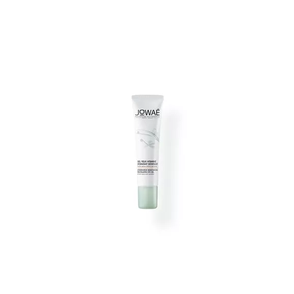 Jowaé Gel Olhos Vitaminado Hidratante Antifadiga 15ml