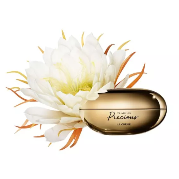 Clarins Precious La Crème 50ml