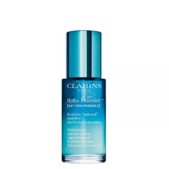 Clarins Hydra-Essentiel HA2 Bi-Sérum 30ml